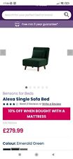 Benson single sofa for sale  SOUTHAMPTON