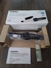 Babyliss cordless portable for sale  UK