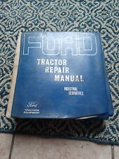 Ford tractor repair for sale  Hudson