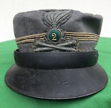 Berretto cappello ufficiale usato  Vistrorio