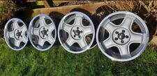 100mm pcd wheel for sale  GLENROTHES
