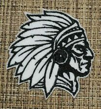 Man chief tribe for sale  Noblesville