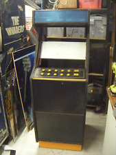 Arcade machine cabinet for sale  SHREWSBURY