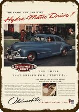 1946 oldsmobile blue for sale  Washougal