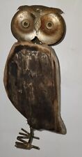 Owl primitive rustic for sale  Buffalo