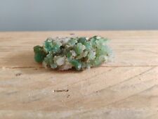 Raw jade green for sale  CLEVEDON