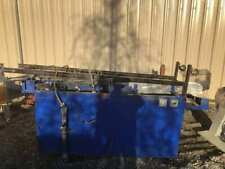 Stainless sorting powered for sale  Fleetwood