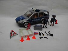 Playmobil polizei einsatzwagen gebraucht kaufen  Kamen