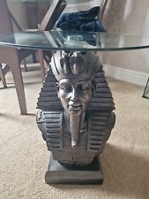 Egyptian pharaoh tutankhamun for sale  DONCASTER