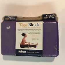 Yoga block foot for sale  Shipping to Ireland