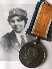 Ww1 female british for sale  Shipping to Ireland