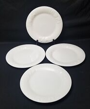 12 square white dinner plates for sale  Cumberland