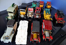 Models yesteryear unboxed for sale  Ireland