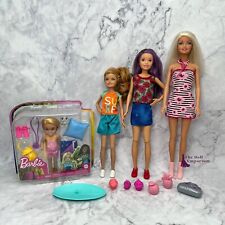 Barbie sisters bundle for sale  Shipping to Ireland