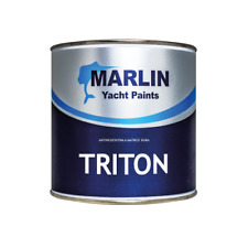 Marlin triton antivegetativa usato  Cavarzere