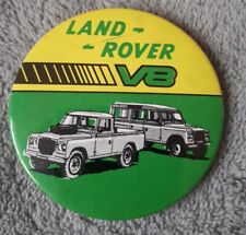 Land rover vintage for sale  CARDIFF