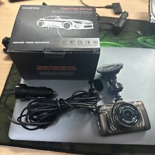 Dual dash cam for sale  Henderson