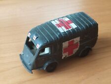 Cij ambulance militaire d'occasion  Arras