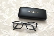 Versace black eyeglasses for sale  Windsor