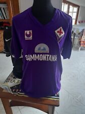 Maglua trikot fiorentina usato  Capaccio Paestum