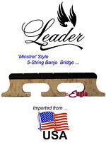 String banjo bridge for sale  HUDDERSFIELD