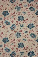 Antique french fabric for sale  Burlington