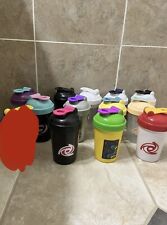 🔥🔥 CHEAP Collection of 14! GFuel Shaker Cups/ STICKERS (See Description) for sale  Shipping to South Africa