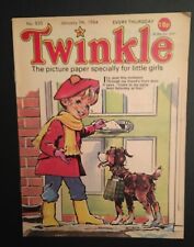 Twinkle comic 833 for sale  LOUGHTON
