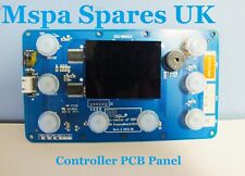 Mspa spa controller for sale  PORTSMOUTH