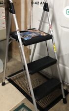 6 ladders step for sale  Bothell