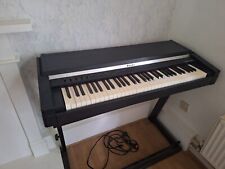 Piano rhodes 60 for sale  BECKENHAM