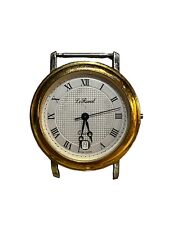 Vintage watch reveil d'occasion  Expédié en Belgium