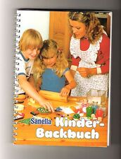 sanella backbuch gebraucht kaufen  Berlin