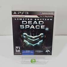 Dead Space 2 [Limited Edition] (Sony PlayStation 3 PS3, 2010) for sale  Shipping to South Africa