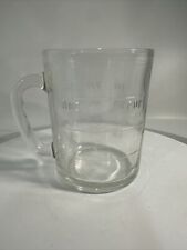 anchor hocking measuring cup for sale  Irwin