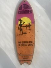 Endless summer surfboard for sale  Cypress