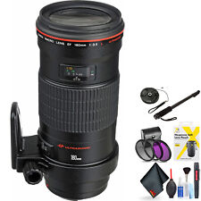 Canon 180mm 3.5l for sale  Somerset