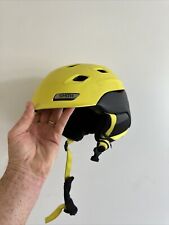 mens large ski helmet for sale  Monterey