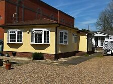 Mobile home twin for sale  SOUTHALL