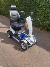 TGA VITA  MOBILITY SCOOTER 8 MPH FAIR/ GOOD  CONDITION RUNS WELL NEEDS TLC for sale  CLACTON-ON-SEA