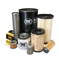 Filter kit fits for sale  DAVENTRY