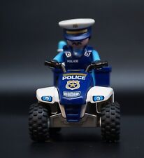Playmobil figur polizei gebraucht kaufen  Frauenstein, Rechenberg-Bienenmühle