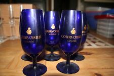 Courvoisier cognac gläser gebraucht kaufen  Starnberg