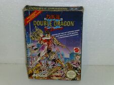 Double dragon nintendo usato  Mortara