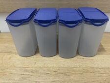 Tupperware lot boîtes d'occasion  Rethel