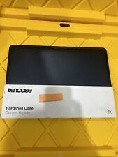 Capa Hardshell Incase para MacBook Pro Retina 15" - Preta, usado comprar usado  Enviando para Brazil
