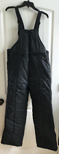 Black snow pants for sale  Wake Forest