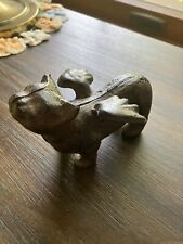 Cast iron cat for sale  Dover