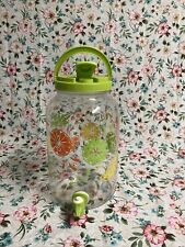 Vintage juice dispenser for sale  Shipping to Ireland