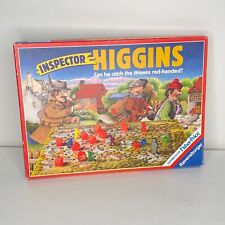 Inspector higgins vintage for sale  CAERPHILLY